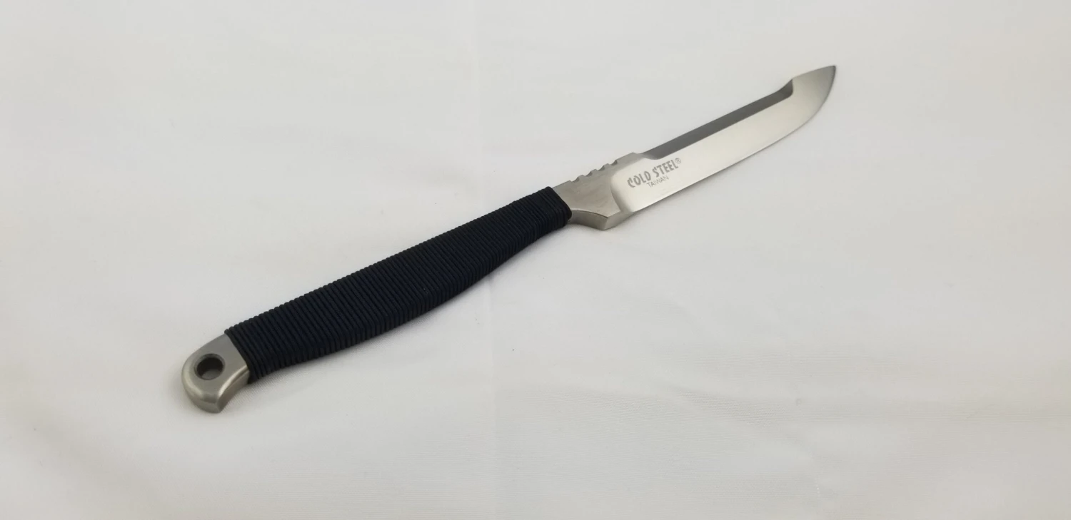 Cold Steel Knives The Spike Tokyo Blade Neck Knife - 53HS 5 Cold Steel Knives The Spike Tokyo Blade Neck Knife - 53HS - Image 5