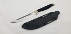Cold Steel Knives The Spike Tokyo Blade Neck Knife - 53HS 18 Cold Steel Knives The Spike Tokyo Blade Neck Knife - 53HS -Elite Knives Shop CS53HS add 05