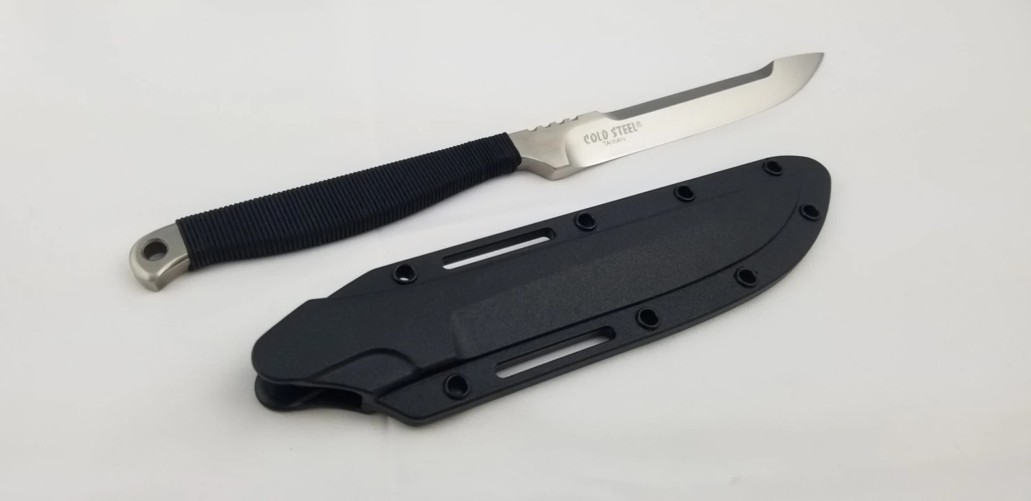 Cold Steel Knives The Spike Tokyo Blade Neck Knife - 53HS 9 Cold Steel Knives The Spike Tokyo Blade Neck Knife - 53HS - Image 9