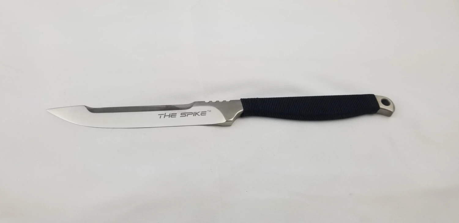 Cold Steel Knives The Spike Tokyo Blade Neck Knife - 53HS 10 Cold Steel Knives The Spike Tokyo Blade Neck Knife - 53HS - Image 10