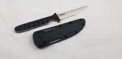 Cold Steel Knives The Spike Tokyo Dagger 8" Neck Knife - 53NHS -Elite Knives Shop CS53NHS add 08