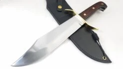 Cold Steel Wild West Bowie Fixed Blade Knife 81b -Elite Knives Shop CS81BC cc6787d6 3a43 4416 aed0 e00e1bfbcddc