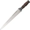 Cold Steel Scottish Dirk Carbon Steel Blade/ Rosewood Handle 88SD