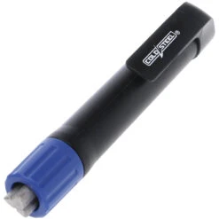 Cold Steel Stylus Black & Blue ABS 600 Grit Knife Sharpener KSSTYL -Elite Knives Shop CSKSSTYL add 03