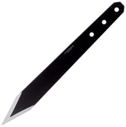 Condor Full Spin Thrower 9.9" Throeing Knife 401210hc