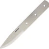 Condor 8.50" Woodlaw Blank Polished 1075 High Carbon Steel Knife Blade B2484HC