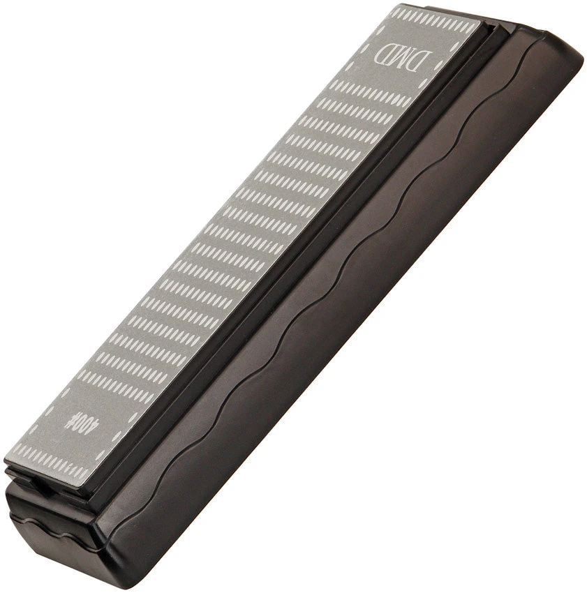DMD Sharpeners Double Sided Diamond Whetstone 1403 1 DMD Sharpeners Double Sided Diamond Whetstone 1403