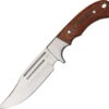 Elk Ridge 9.5" Upswept Fixed Blade Knife - 052