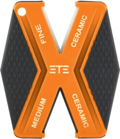 ETE Double V Ceramic Sharpener 5015