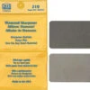 Eze-Lap Diamond Wallet Sharpener 210