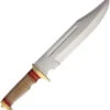 Fox-N-Hound Bowie Knife Fixed Blade 120