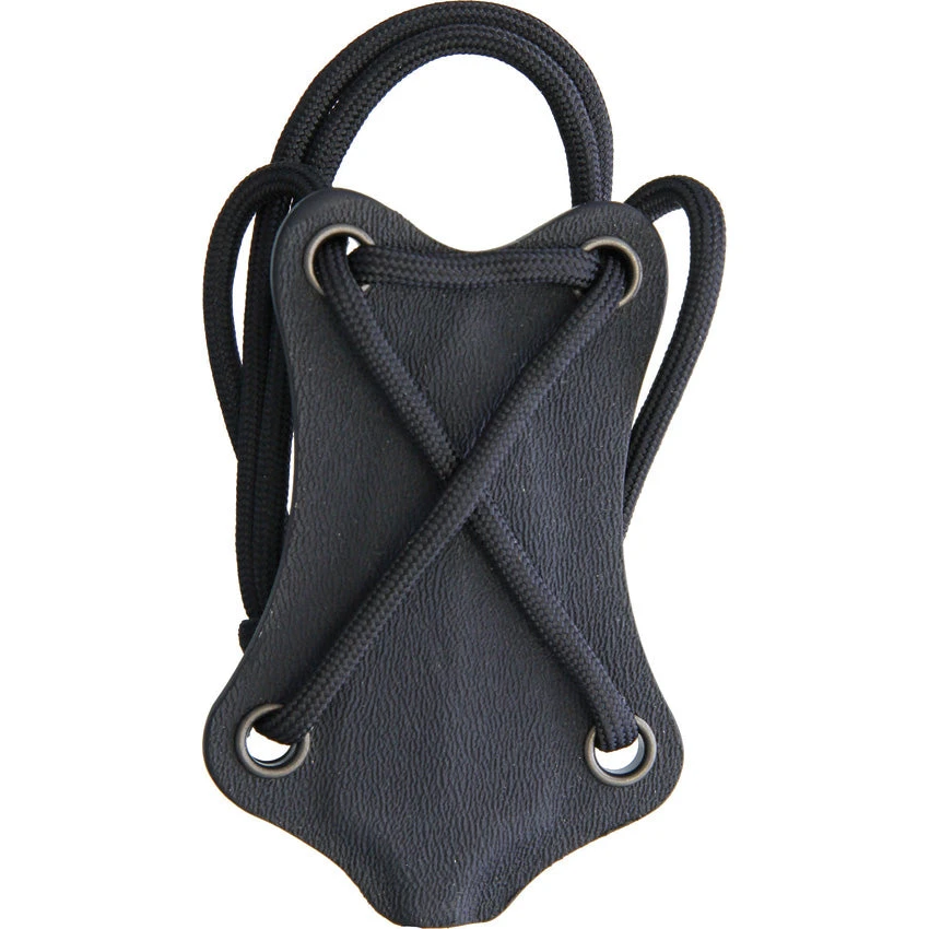 Fred Perrin 440C Double Edge Push Dagger + Kydex 1802 2 Fred Perrin 440C Double Edge Push Dagger + Kydex 1802 - Image 2