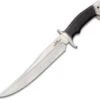 Hibben 15 1/2" Arizona Bowie Knife + Leather Sheath 5088