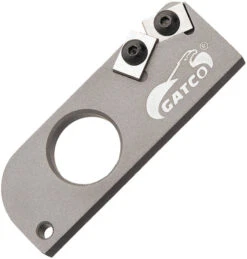 Gatco Military Compact Sharpener 40006