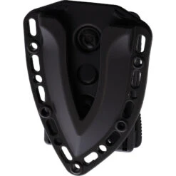 Heretic Knives Sleight Black Aluminum CPM-20CV Stainless Push Dagger W/ Sheath 0503A 6 Heretic Knives Sleight Black Aluminum CPM-20CV Stainless Push Dagger W/ Sheath 0503A -Elite Knives Shop H0503A add 02