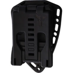 Heretic Knives Sleight Black Aluminum CPM-20CV Stainless Push Dagger W/ Sheath 0503A 7 Heretic Knives Sleight Black Aluminum CPM-20CV Stainless Push Dagger W/ Sheath 0503A -Elite Knives Shop H0503A add 03