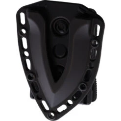 Heretic Knives Sleight Black & Blue Aluminum 20CV Push Dagger W/ Sheath 0508ABRKBLU 6 Heretic Knives Sleight Black & Blue Aluminum 20CV Push Dagger W/ Sheath 0508ABRKBLU -Elite Knives Shop H0508ABRKBLU add 02