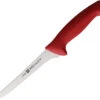 ZWILLING J.A. HENCKELS Twin Master Flex Boning Red Kitchen Knife 32101163