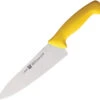 ZWILLING J.A. HENCKELS Twin Master Fixed Blade Chef's Knife Yellow 32108200
