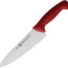 ZWILLING J.A. HENCKELS Twin Master Fixed Blade Chef's Knife Red 32108203