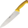 ZWILLING J.A. HENCKELS Twin Master Fixed Blade Chef's Knife Yellow 32108250
