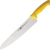 ZWILLING J.A. HENCKELS Twin Master Fixed Blade Chef's Knife Yellow 32108300
