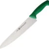 ZWILLING J.A. HENCKELS Twin Master Fixed Blade Chef's Knife Green 32108302