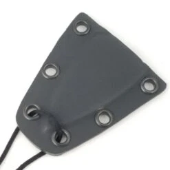 Jason Perry Blade Works Model 138 Little Alien OD Green G10 Push Dagger 138OD 9 Jason Perry Blade Works Model 138 Little Alien OD Green G10 Push Dagger 138OD -Elite Knives Shop JPB138OD add 04