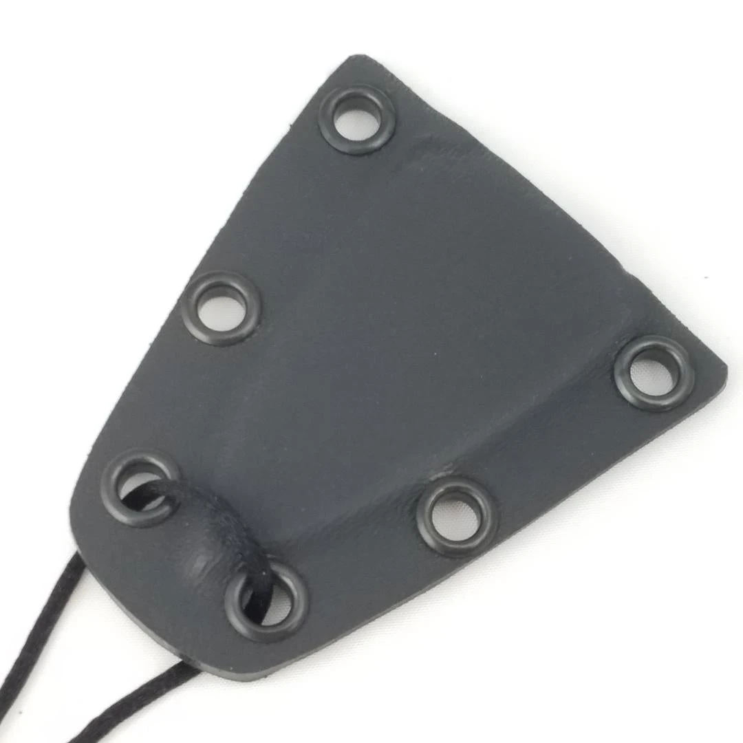 Jason Perry Blade Works Model 138 Little Alien OD Green G10 Push Dagger 138OD 5 Jason Perry Blade Works Model 138 Little Alien OD Green G10 Push Dagger 138OD - Image 5