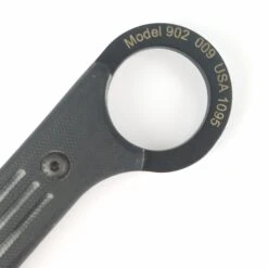 Jason Perry Blade Works Fixed Blade Knife Tactical Karambit Black 1095HC 902GBLK 12 Jason Perry Blade Works Fixed Blade Knife Tactical Karambit Black 1095HC 902GBLK -Elite Knives Shop JPB902GBLK add 04