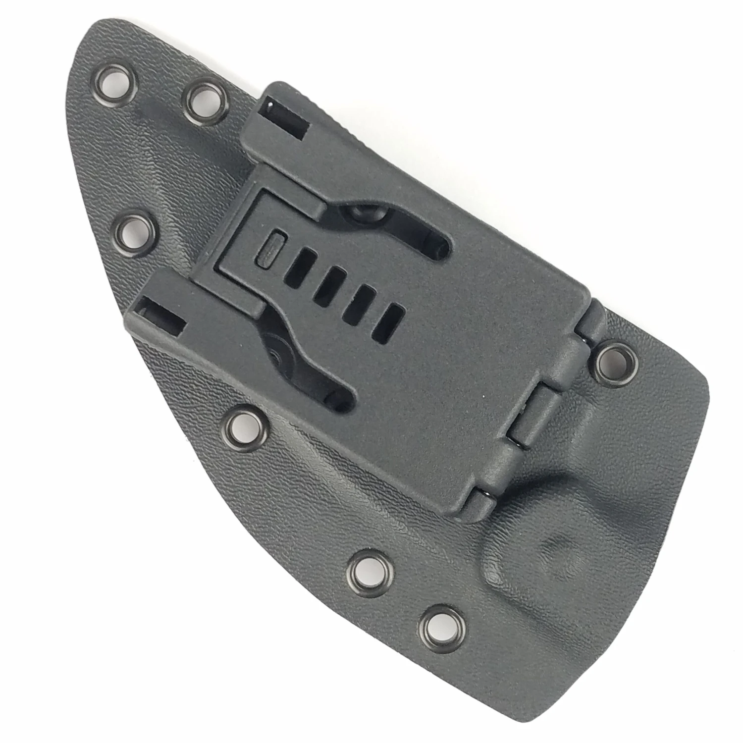 Jason Perry Blade Works Fixed Blade Knife Tactical Karambit Black 1095HC 902GBLK 6 Jason Perry Blade Works Fixed Blade Knife Tactical Karambit Black 1095HC 902GBLK - Image 6