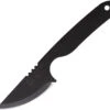 Jason Perry Blade Works Model 903 The Little Black Neck Knife 903