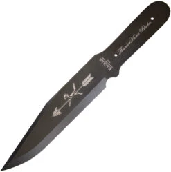 Ka-Bar 15.63" Thunderhorse Throwing Knife 1120