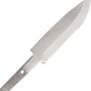 Karesuando Kniven Knifemaking 12C27 Stainless Blade Blank Rat Tail Knife 3561