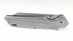 Kershaw 3 Piece Assisted Open Folding Knife Set With Spork And Pry Bar 1350 12 Kershaw 3 Piece Assisted Open Folding Knife Set With Spork And Pry Bar 1350 -Elite Knives Shop KS1350PDQXD