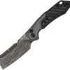 Kershaw Automatic Launch 14 Button Lock Damascus Knife 7850blkdam