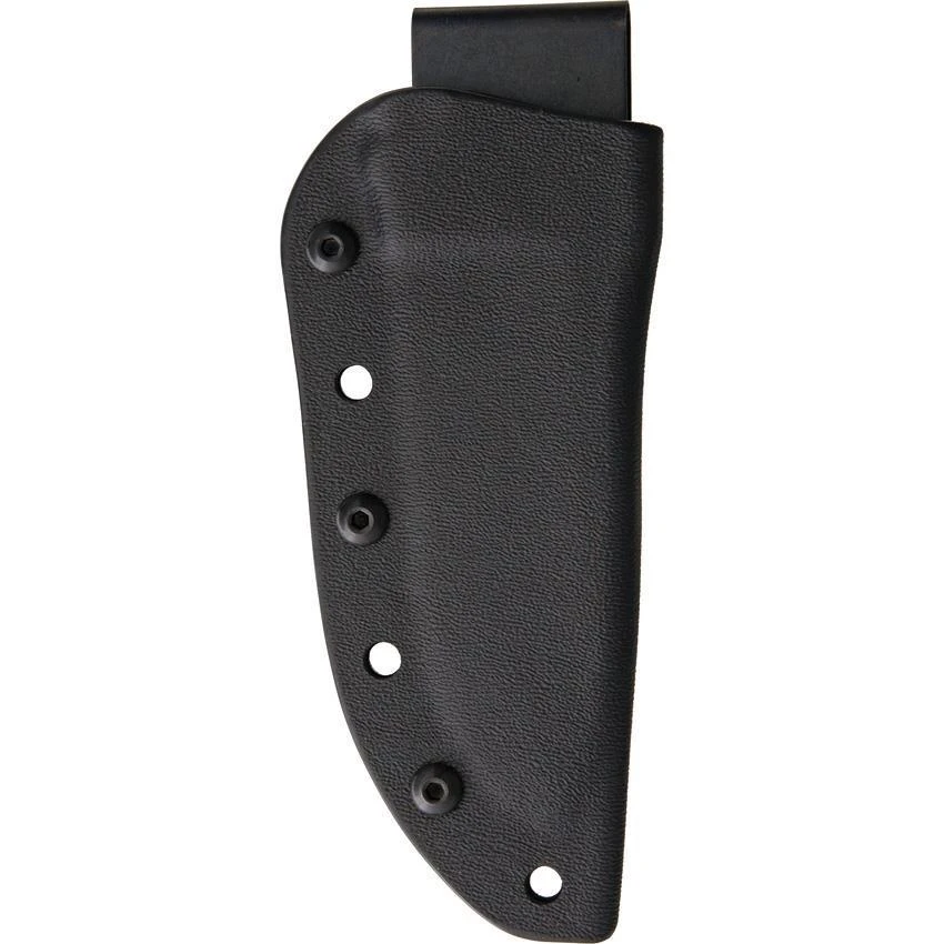 TOPS Mil-Spie 3 Elite Fixed Hunter Coyote Tan Blade & Handle Knife - MIL3ELITETAN 2 TOPS Mil-Spie 3 Elite Fixed Hunter Coyote Tan Blade & Handle Knife - MIL3ELITETAN - Image 2