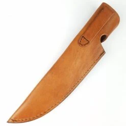 Marbles Bowie 13" Crown Stag Fixed Blade Knife + Sheath 489 -Elite Knives Shop MR489 add 04