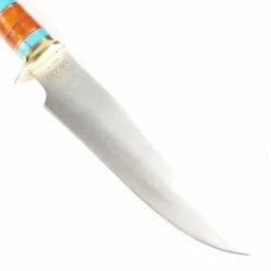 Marbles Bowie 13" Crown Stag Fixed Blade Knife + Sheath 489 -Elite Knives Shop MR489 add 09