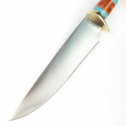 Marbles Bowie 13" Crown Stag Fixed Blade Knife + Sheath 489 -Elite Knives Shop MR489 add 10