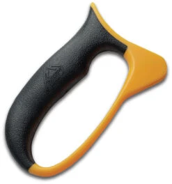 Outdoor Edge Tungsten Carbide Knife Blade Edge Handheld Sharpener TC100