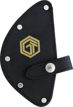 Off Grid Tools Black Nylon Hammer Axe Sheath THSN