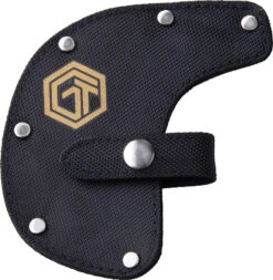 Off Grid Tools Black Nylon Survival Axe Sheath TSSN