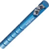 Redi Edge Original Blue Aluminum Duromite Sharpener W/ Blue Sheath 34075