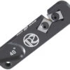 Redi Edge Tactical Black Knife Sharpener 40 34077