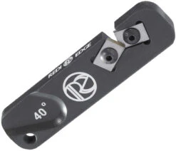 Redi Edge Tactical Black Knife Sharpener 40 34077