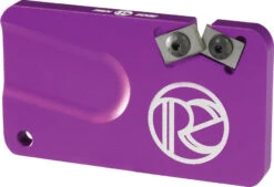 Redi Edge Pocket Purple Sharpener 34079