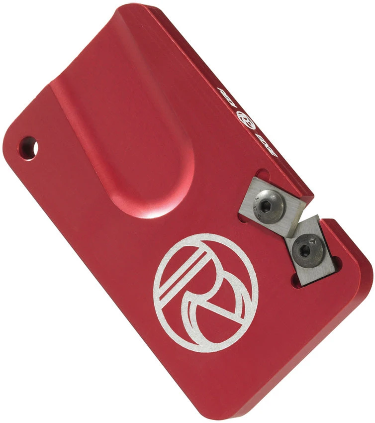 Redi Edge Pocket Red Sharpener 34091 1 Redi Edge Pocket Red Sharpener 34091