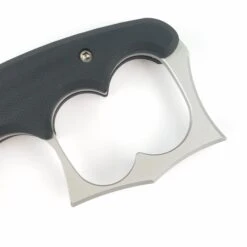 Red Horse Knife Works Fixed Blade Knife Malice Karambit Black G10 D2 Steel 019 -Elite Knives Shop RH019 add 05