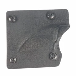 Red Horse Knife Works Fixed Blade Knife Malice Karambit Black G10 D2 Steel 019 -Elite Knives Shop RH019 add 08